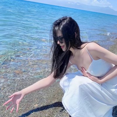 印度女孩