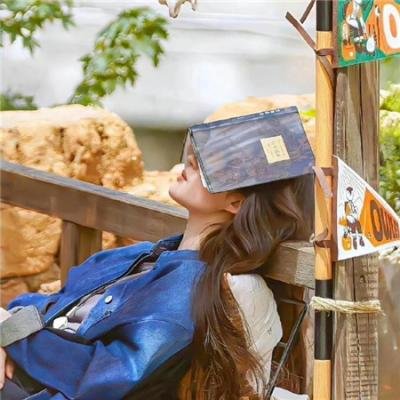 看上去很美